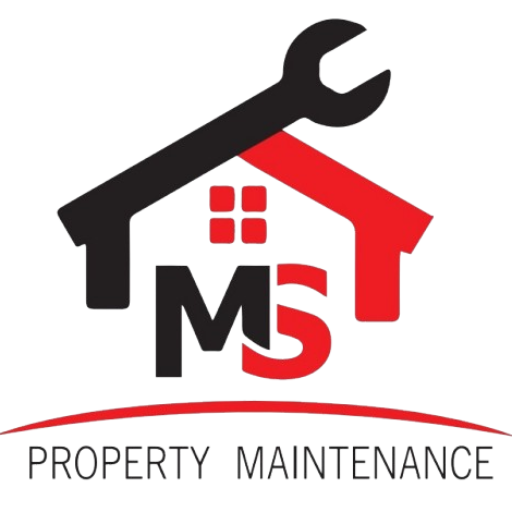 MS Property Maintenance.