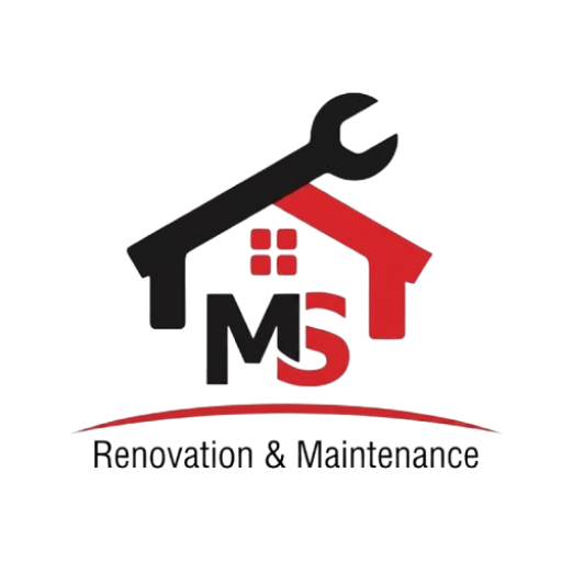 MS Property Maintenance.