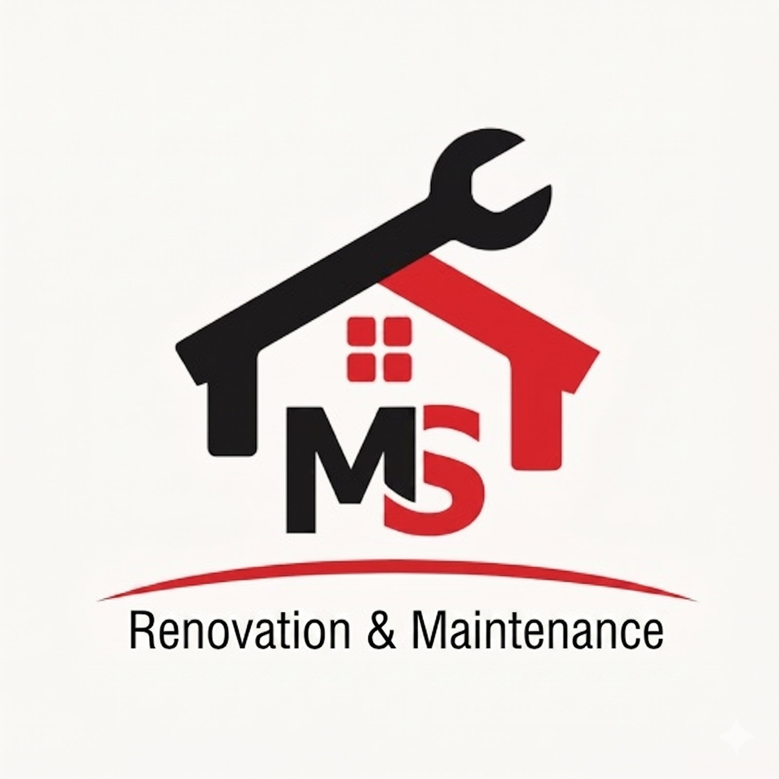 MS Property Maintenance.