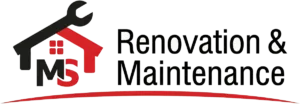 MS Renovation & Maintenance